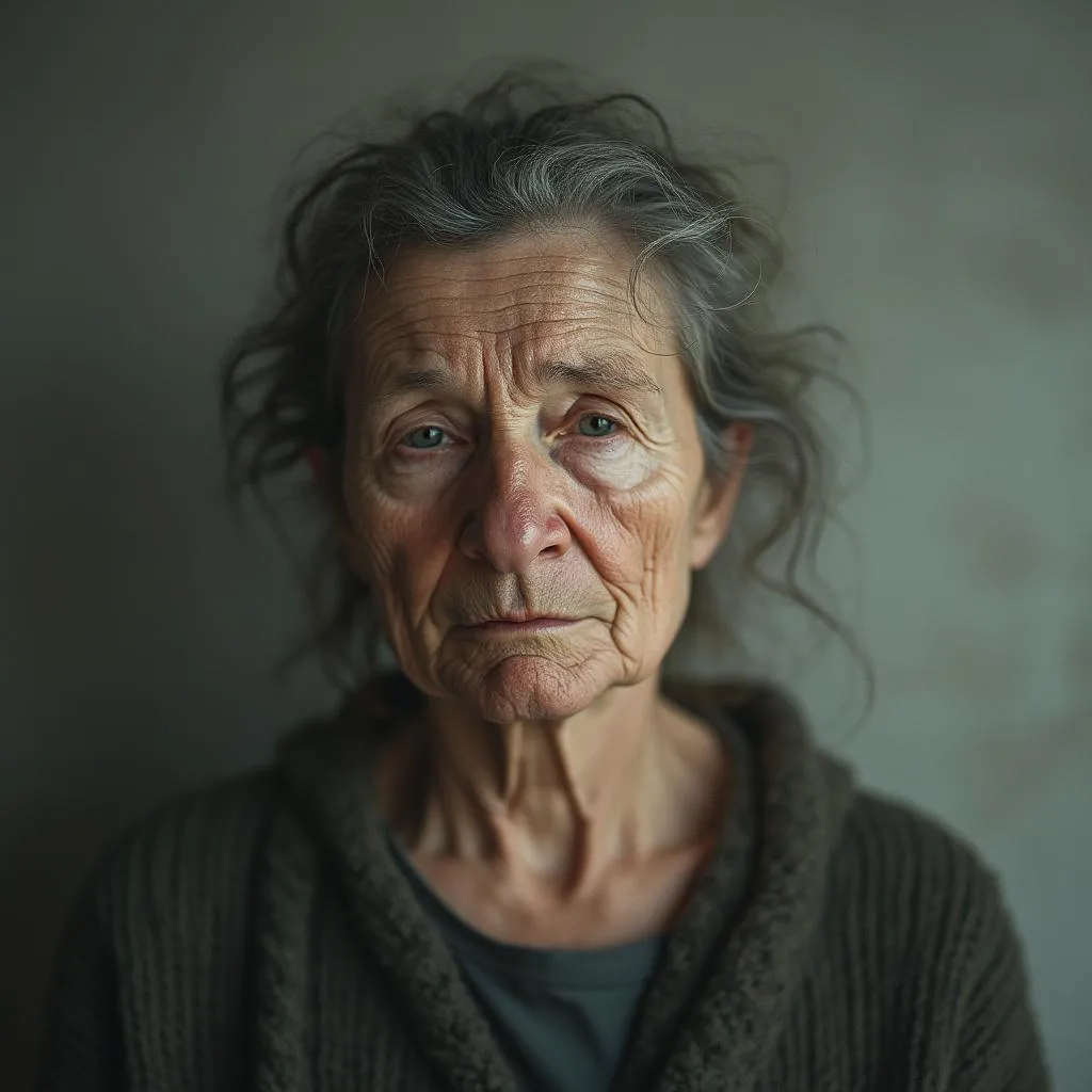 Marija iz Zagreba