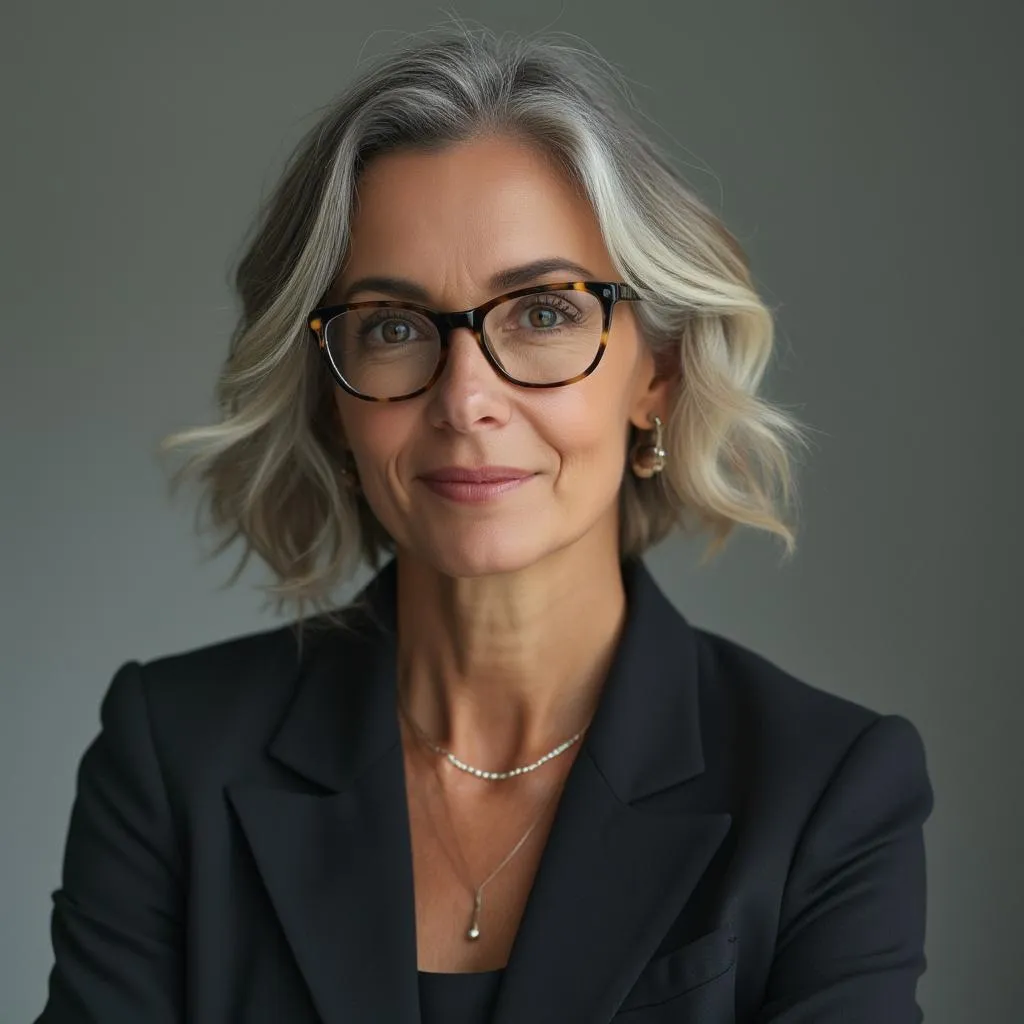 Ana Kovačić - Suosnivačica i voditeljica edukacija